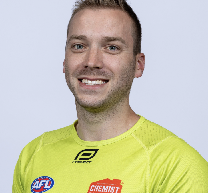 Rhys Negerman